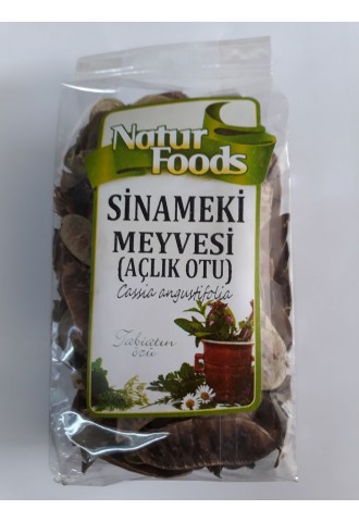 Natur Foods Açlık Otu 40 Gr